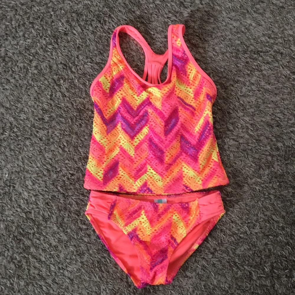 New swim suit 💦